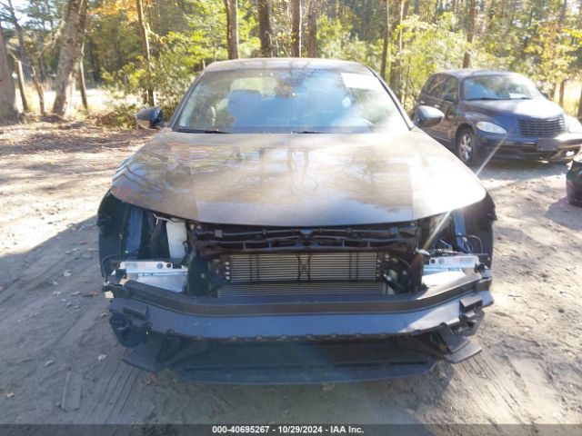 1HGCY2F50RA077545 Honda Accord Hybrid Sport