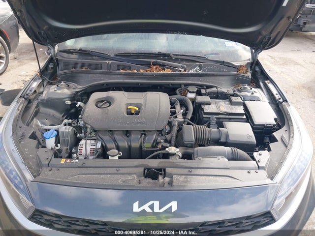 KIA Forte Lxs 2023 3KPF24AD7PE645212 Image 10