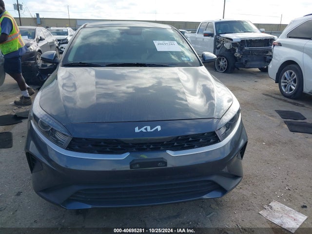 KIA Forte Lxs 2023 3KPF24AD7PE645212 Image 12