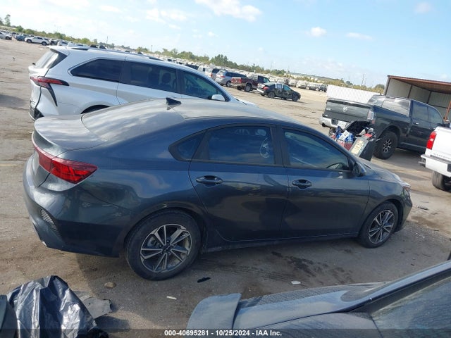 KIA Forte Lxs 2023 3KPF24AD7PE645212 Image 13