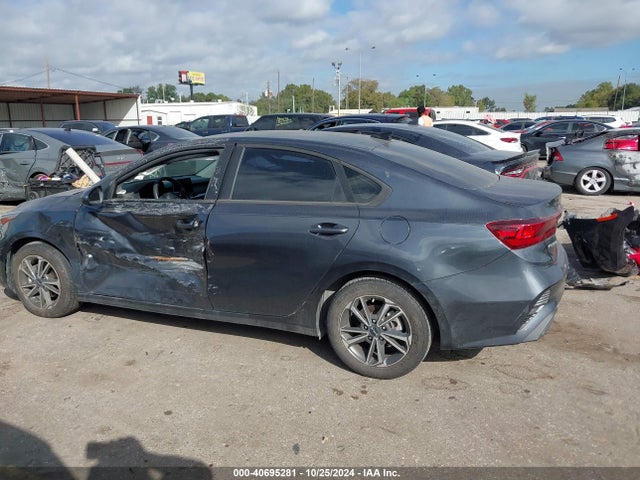 KIA Forte Lxs 2023 3KPF24AD7PE645212 Image 14