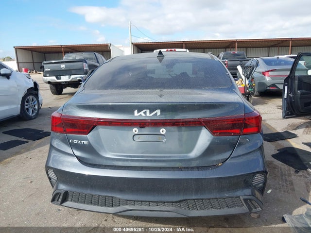 KIA Forte Lxs 2023 3KPF24AD7PE645212 Image 16