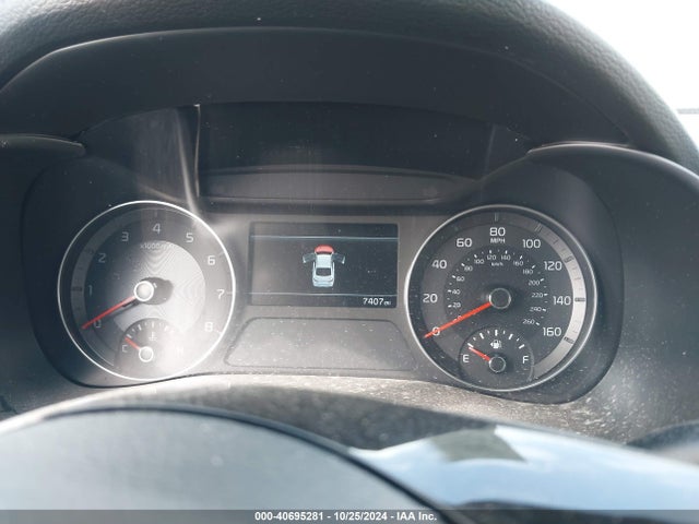 KIA Forte Lxs 2023 3KPF24AD7PE645212 Image 7