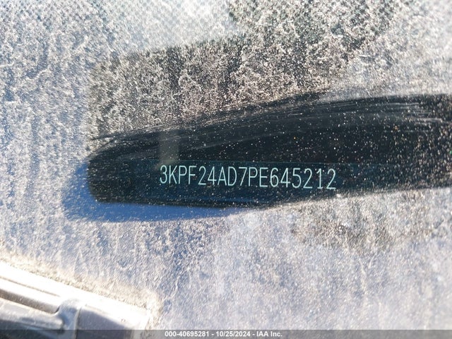 KIA Forte Lxs 2023 3KPF24AD7PE645212 Image 9