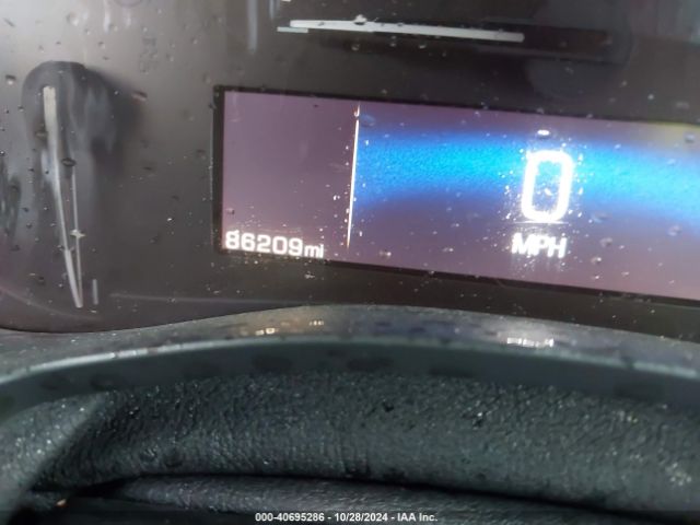 1G6AH1RX8G0101674 Cadillac Ats Luxury Collection