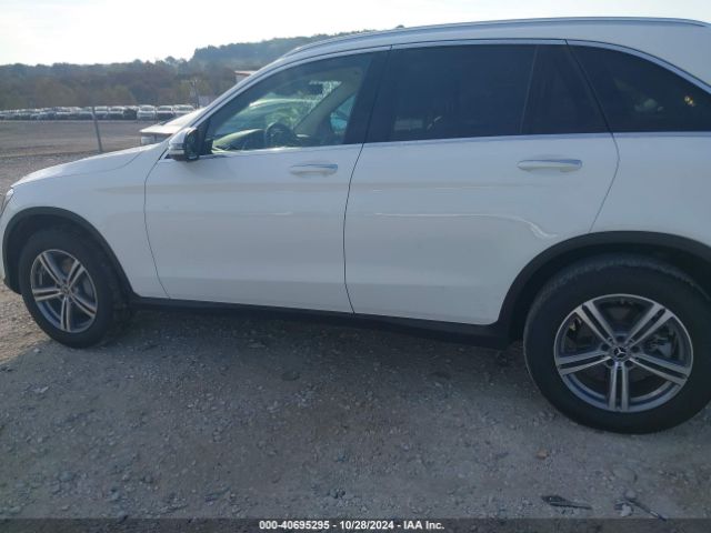 W1N0G8EBXMF881094 Mercedes-Benz Glc 300 4matic Suv
