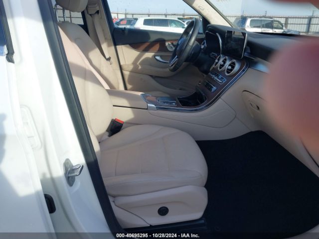W1N0G8EBXMF881094 Mercedes-Benz Glc 300 4matic Suv
