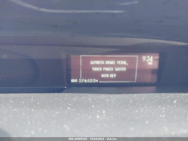 Toyota PRIUS PLUG-IN 2014 JTDKN3DP2E3060371 Image 7