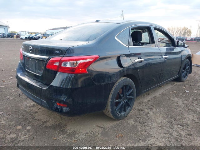 3N1AB7AP7HL635737 Nissan Sentra S/sl/sr/sv