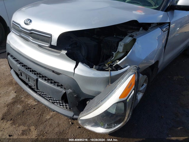KIA Soul 2017 KNDJN2A22H7430794 Image 6