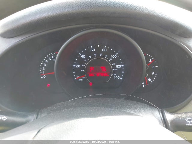 KIA Soul 2017 KNDJN2A22H7430794 Image 7