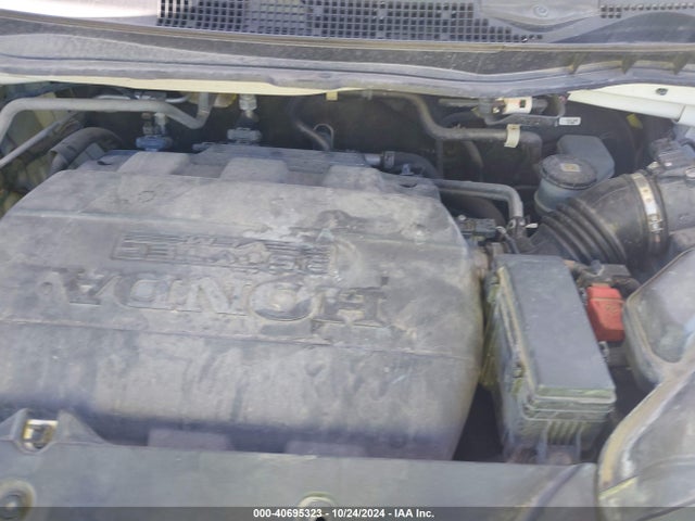 5FNRL5H61EB015247 Honda Odyssey Ex-l