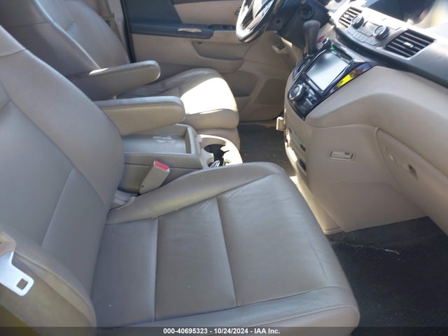 5FNRL5H61EB015247 Honda Odyssey Ex-l