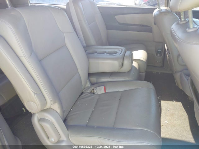 5FNRL5H61EB015247 Honda Odyssey Ex-l