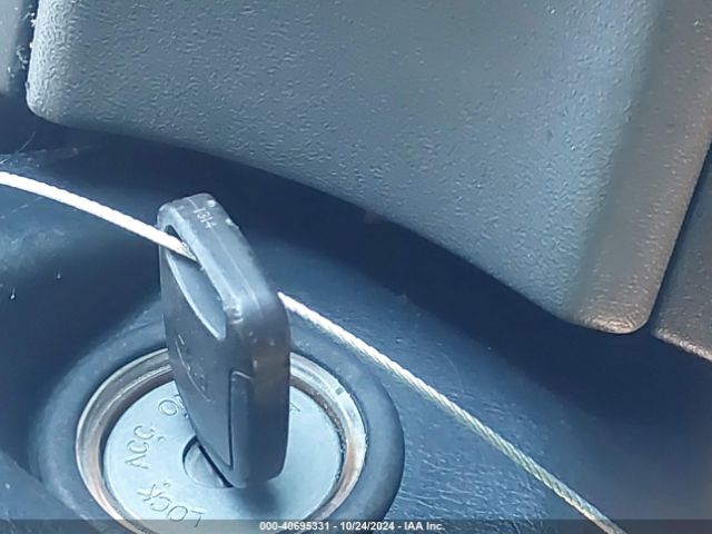 2001 MITSUBISHI MONTERO JA4MW51R81J031190 Photo 10