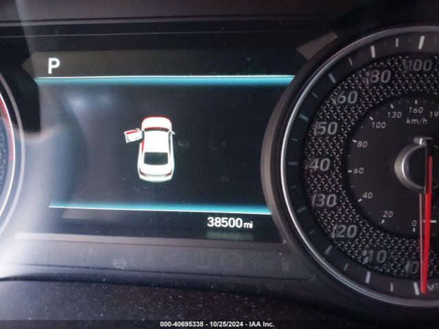 KMTG74LE3MU073162 Genesis G70 3.3t Rwd