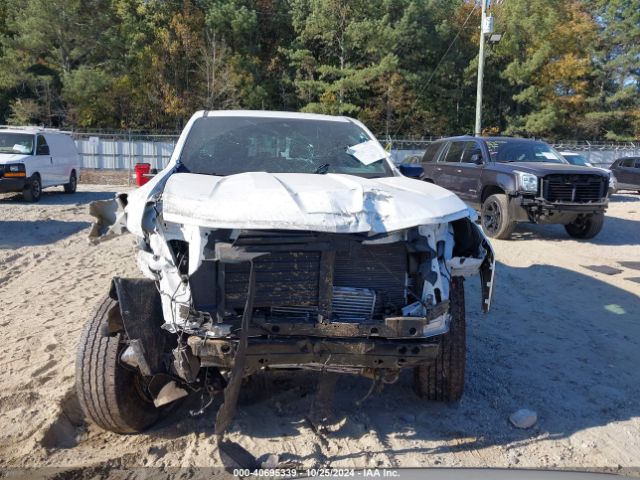1GCPTEEK9P1245719 Chevrolet Colorado