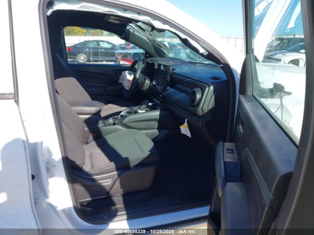 1GCPTEEK9P1245719 Chevrolet Colorado