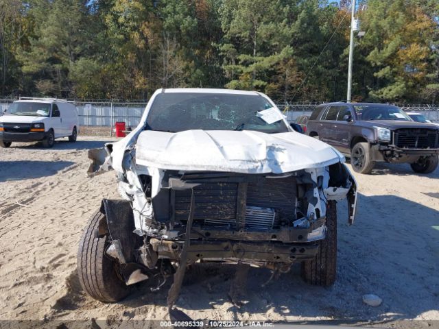 1GCPTEEK9P1245719 Chevrolet Colorado
