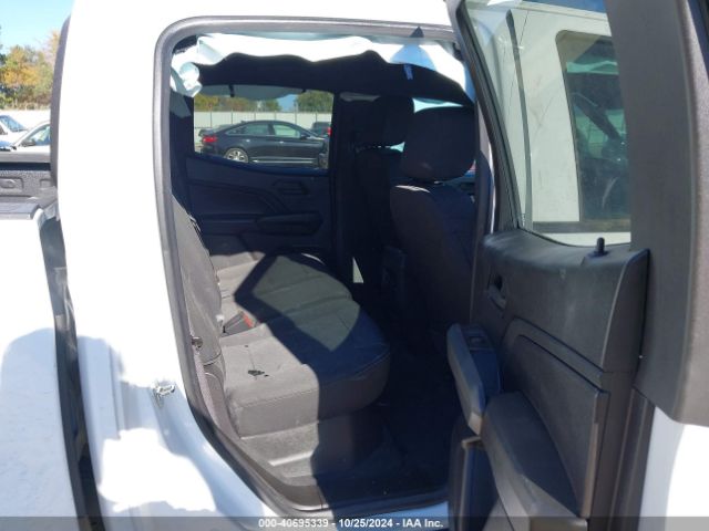 1GCPTEEK9P1245719 Chevrolet Colorado