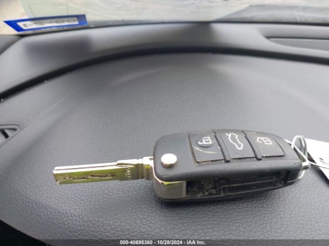 WAUB8GFF0G1026394 Audi A3 2.0t Premium