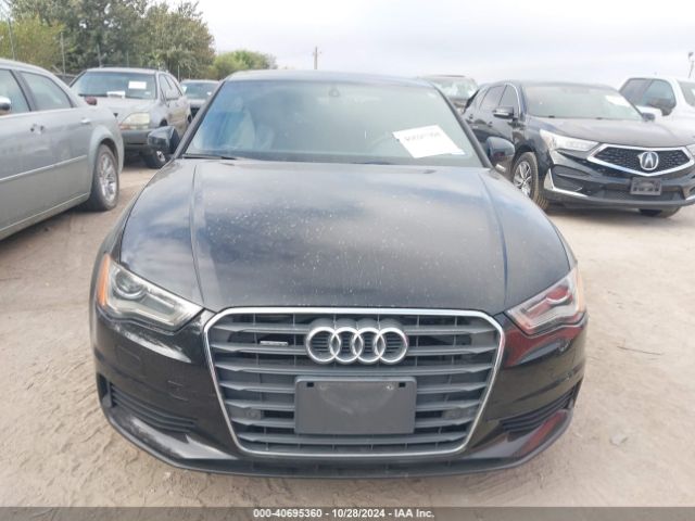 WAUB8GFF0G1026394 Audi A3 2.0t Premium
