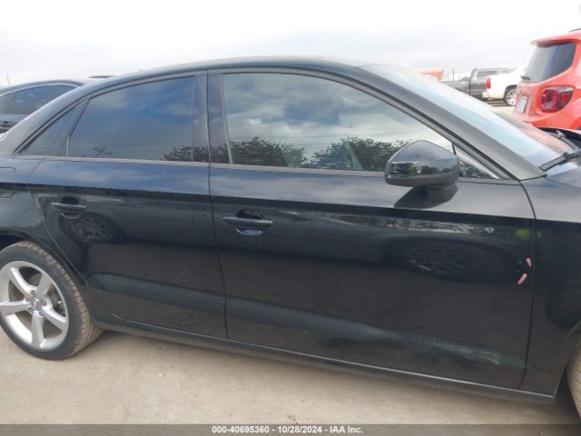 WAUB8GFF0G1026394 Audi A3 2.0t Premium