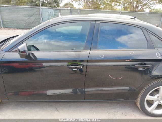 WAUB8GFF0G1026394 Audi A3 2.0t Premium