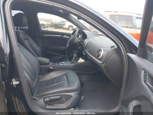 WAUB8GFF0G1026394 Audi A3 2.0t Premium