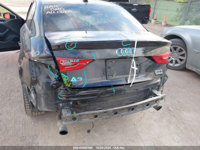 WAUB8GFF0G1026394 Audi A3 2.0t Premium