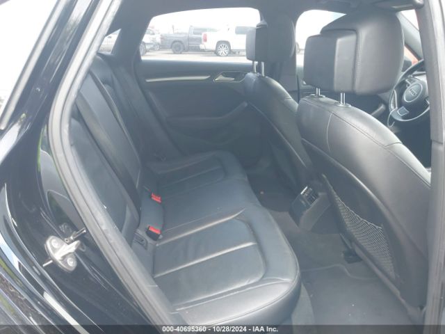 WAUB8GFF0G1026394 Audi A3 2.0t Premium