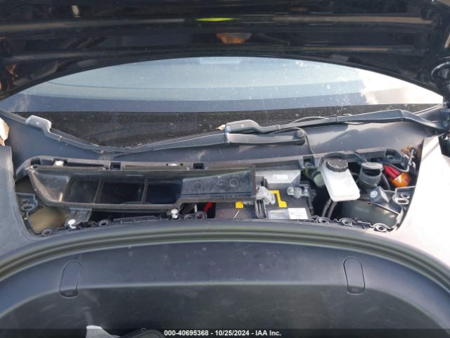 5YJ3E1EA1KF192930 Tesla Model 3 Long Range/mid Range/standard Range/standard Range Plus