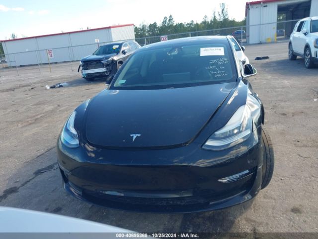 5YJ3E1EA1KF192930 Tesla Model 3 Long Range/mid Range/standard Range/standard Range Plus