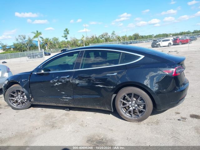 5YJ3E1EA1KF192930 Tesla Model 3 Long Range/mid Range/standard Range/standard Range Plus