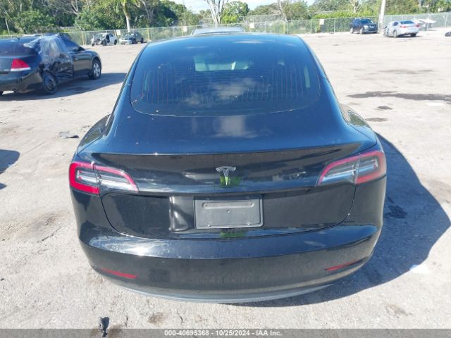 5YJ3E1EA1KF192930 Tesla Model 3 Long Range/mid Range/standard Range/standard Range Plus