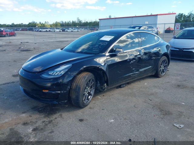 5YJ3E1EA1KF192930 Tesla Model 3 Long Range/mid Range/standard Range/standard Range Plus
