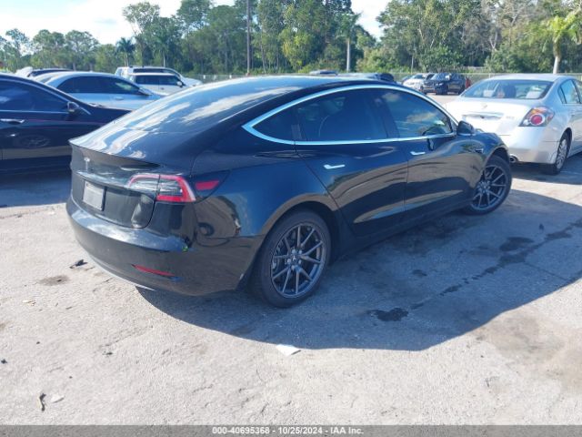 5YJ3E1EA1KF192930 Tesla Model 3 Long Range/mid Range/standard Range/standard Range Plus