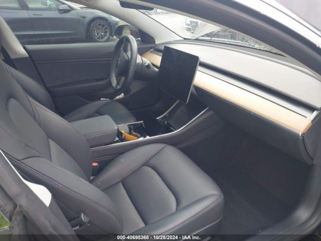 5YJ3E1EA1KF192930 Tesla Model 3 Long Range/mid Range/standard Range/standard Range Plus