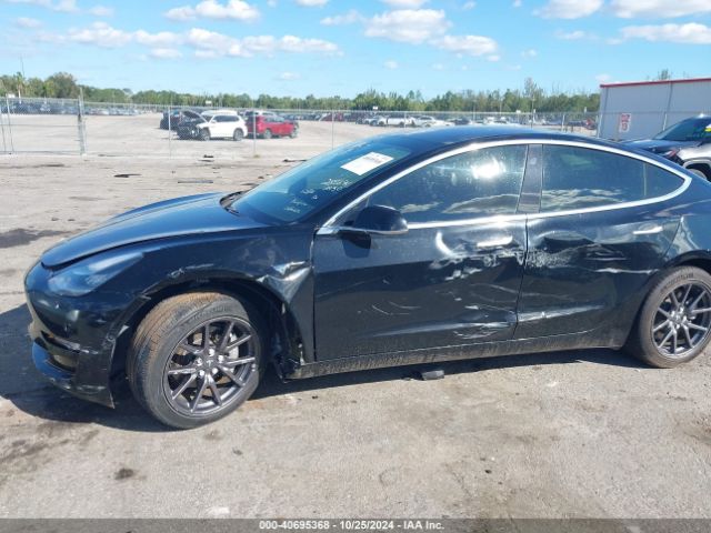 5YJ3E1EA1KF192930 Tesla Model 3 Long Range/mid Range/standard Range/standard Range Plus