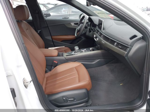 WAUENAF42KN013293 Audi A4 45 Premium