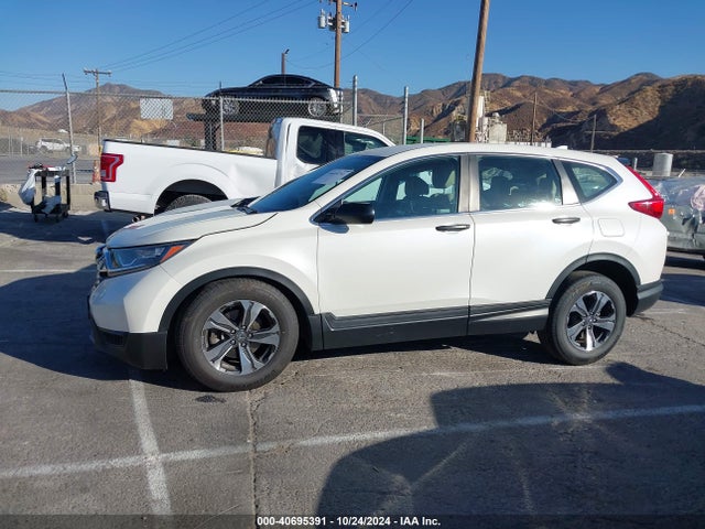Honda CR-V LX 2018 2HKRW5H30JH415177 Image 15