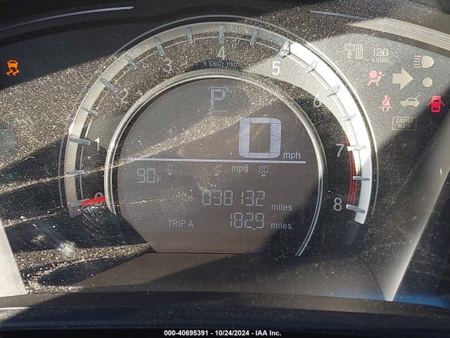 Honda CR-V LX 2018 2HKRW5H30JH415177 Image 16