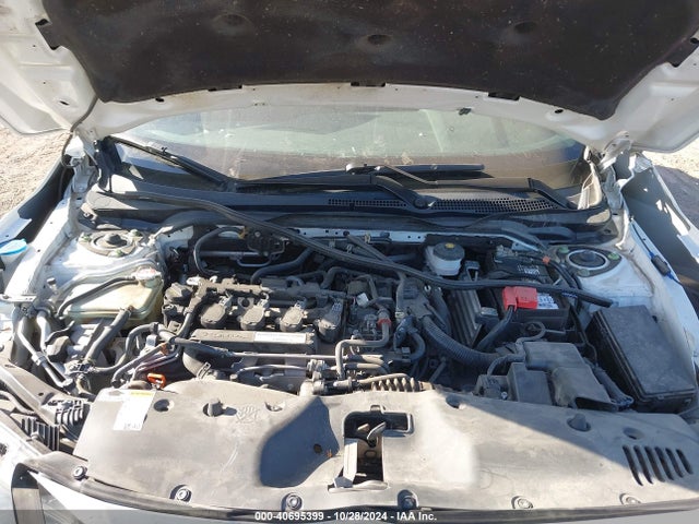 Honda Civic Lx 2017 SHHFK7H28HU216810 Image 10