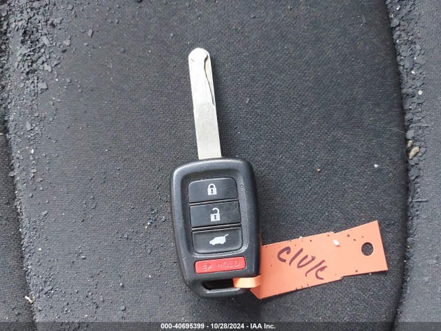Honda Civic Lx 2017 SHHFK7H28HU216810 Image 11