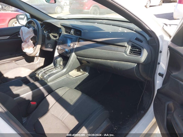Honda Civic Lx 2017 SHHFK7H28HU216810 Image 5