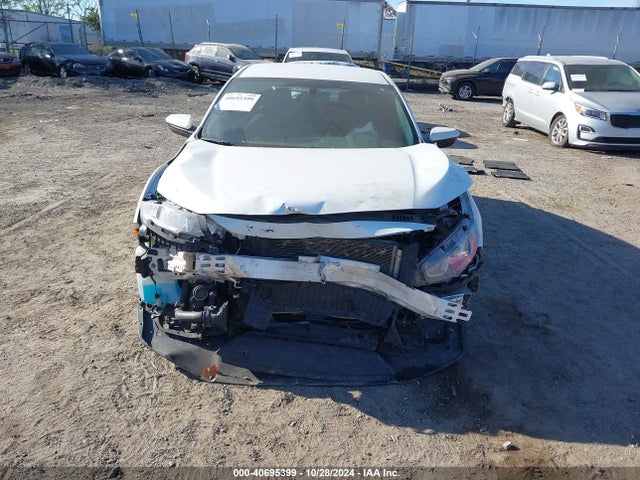 Honda Civic Lx 2017 SHHFK7H28HU216810 Image 6