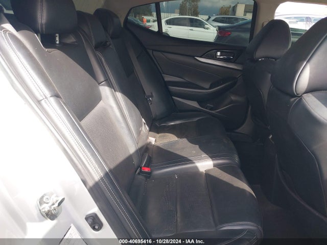Nissan Maxima 3.5 Sv 2018 1N4AA6AP3JC360434 Image 8