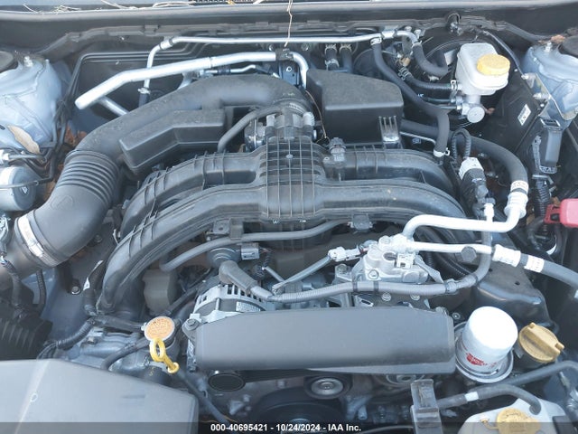 JF2GTAAC3M9325670 Subaru Crosstrek