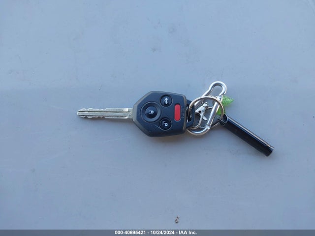 Subaru Crosstrek 2021 JF2GTAAC3M9325670 Image 11
