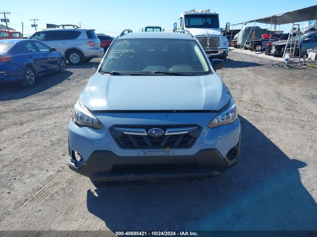 JF2GTAAC3M9325670 Subaru Crosstrek